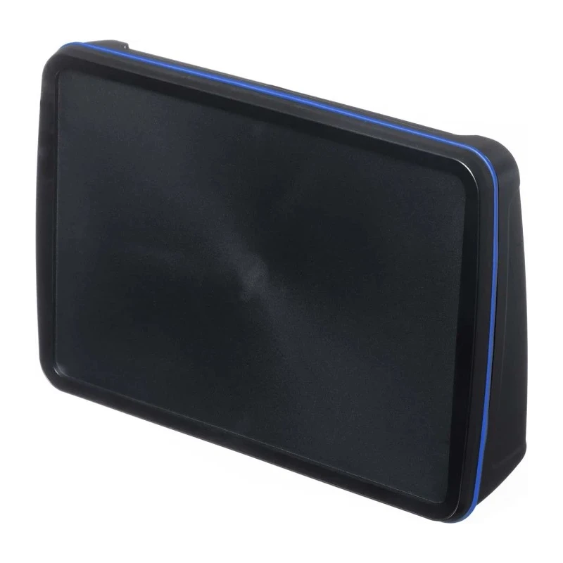 Bopla BoLink Series ABS Seal for Use with BoPad 7.0 Enclosures, Blue, 11 mm x 216 mm x 151 mm 35207000 BOP 7.0 DI
