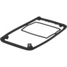 Bopla BoPad Series ABS Seal for Use with BoPad 700 Enclosures 14 mm x 166 mm x 91 mm 35270005 BOP 700 DI
