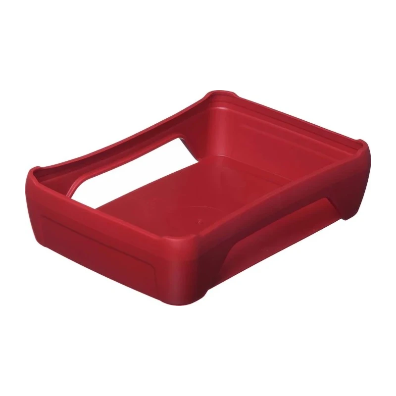 Bopla BoLink Series Thermoplastic Elastomer Seal for Use with BoPad 7.0 Enclosures 54 mm x 221 mm x 156 mm 35307001 BOP 7.0 S