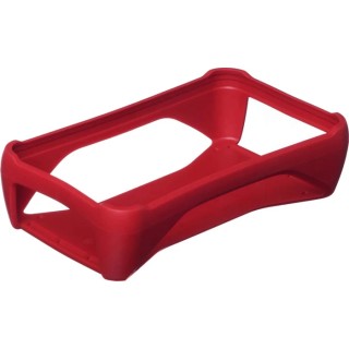 Bopla BoLink Series Thermoplastic Elastomer Seal for Use with BoPad 700 Enclosures 44 mm x 171 mm x 96 mm 35370001 BOP 700 S