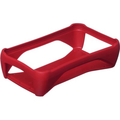 Bopla BoLink Series Thermoplastic Elastomer Seal for Use with BoPad 700 Enclosures 44 mm x 171 mm x 96 mm 35370001 BOP 700 S