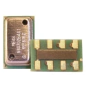 TE Connectivity Digital Output Temperature & Humidity Sensor Surface Mount 8-Pin QFN MS860702BA01-50
