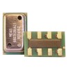 TE Connectivity Digital Output Temperature & Humidity Sensor Surface Mount 8-Pin QFN MS860702BA01-50