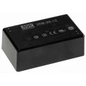 MEAN WELL Switching Power Supply 24V DC 90W 305V AC IRM-90-24