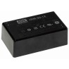 MEAN WELL Switching Power Supply 24V DC 90W 305V AC IRM-90-24