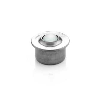 ALWAYSE Ball Transfer Unit with 22.2 mm Ball Diameter Polyamide 66 Ball 522014