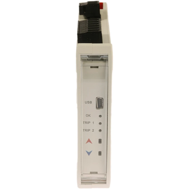 Phoenix Contact Signal Conditioner, Universal Input, Relay, Voltage, Current Output, 20 V ac, 240 V MINI 788-6987