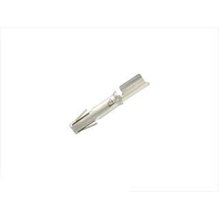 Souriau Sunbank by Eaton Female Crimp Circular Connector Contact, Contact Size 16, Wire Size 14AWG SC14ML1S18