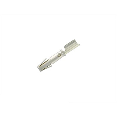 Souriau Sunbank by Eaton Female Crimp Circular Connector Contact, Contact Size 16, Wire Size 14AWG SC14ML1S18