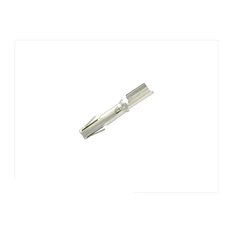 Souriau Sunbank by Eaton Female Crimp Circular Connector Contact, Contact Size 16, Wire Size 14AWG SC14ML1S18