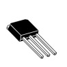 Vishay E Series N-Channel MOSFET, 5 A Continuous Drain Current, 850 V Drain Source Voltage, Enhancement Mode SIHU6N80AE-GE3