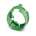 Phoenix Contact Colour Coding Ring Green Polyamide 66 for PRC Circular Connectors 1014456