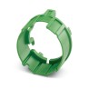 Phoenix Contact Colour Coding Ring Green Polyamide 66 for PRC Circular Connectors 1014456