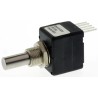 Bourns 5V DC 128 PPR Pulse Optical Encoder with 6.342 mm Plain Shaft, Bracket Mount, Axial ENA1D-B28-L00128L