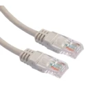 Molex CES Shielded Cat6 Ethernet Cable Low Smoke Zero Halogen 150V 