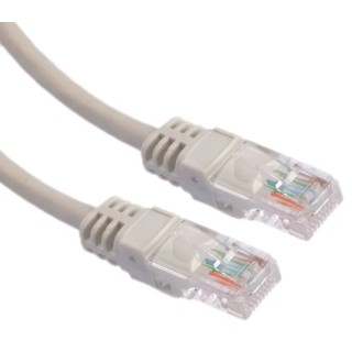 Molex CES Shielded Cat6 Ethernet Cable Low Smoke Zero Halogen 150V 