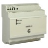 Chinfa DBR Din Rail Battery Charger for 27.2V DC Lead Acid Batteries 4.5 A 68W DBR30-24