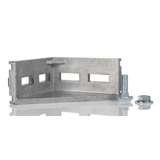 Bosch Rexroth M8 Mounting Bracket Connecting Component Groove Size 10 mm 3842530260