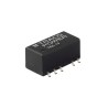 TRACOPOWER DC/DC Converter Surface Mount 3.3V DC Output 260 mA 4.5V-5.5V Input 1W TES 1-0510V