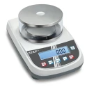 Kern Electronic Weighing Scale 1.2kg Capacity with RS232 Interface PLJ 1200-3A