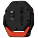 RS PRO Rechargeable COB LED Floodlight Work Light 1500 lm USB Plug IP65 200-6750