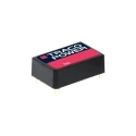 TRACOPOWER THI 2 DC/DC Converter 12 V DC 83 mA Output 13.2 V DC Max Input 10.8 V Min Input 2 W Through Hole DIP THI 1221