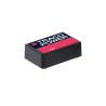 TRACOPOWER THI 2 DC/DC Converter 12 V DC 83 mA Output 13.2 V DC Max Input 10.8 V Min Input 2 W Through Hole DIP THI 1221