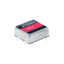 TRACOPOWER 12V DC/DC Converter 15W Through Hole 625mA Output THN 15-4822