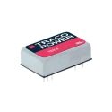 TRACOPOWER TEN 8 DC/DC Converter, 5V DC Output, 1.5A, 75V DC Max Input, 36V Min Input, 8W, Through Hole, DIP TEN 8-4811