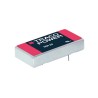 TRACOPOWER DC/DC Converter, 15V DC, 670 mA Output, 18V DC Input, 9V DC Minimum Input, 20W Output Power, Through TEN 20-1223