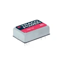 TRACOPOWER DC/DC Converter 3.3V 3.5 A 75V/36V Input 12W Through Hole DIP Package THD 12-4810