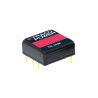 TRACOPOWER DC/DC Converter 24V DC 835mA, 36V DC Input, 9V Input, 20W Output, PCB Mount, Max 75°C, Min -40°C THL 20-2415WI