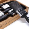 Cottam Medium 50 mm Synthetic Paint Brush with Flat Bristles 200-9212