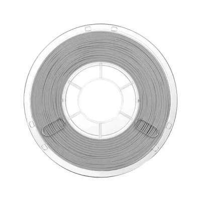 Polymaker 1.75 mm Grey PLA 3D Printer Filament, 1 kg PA02003