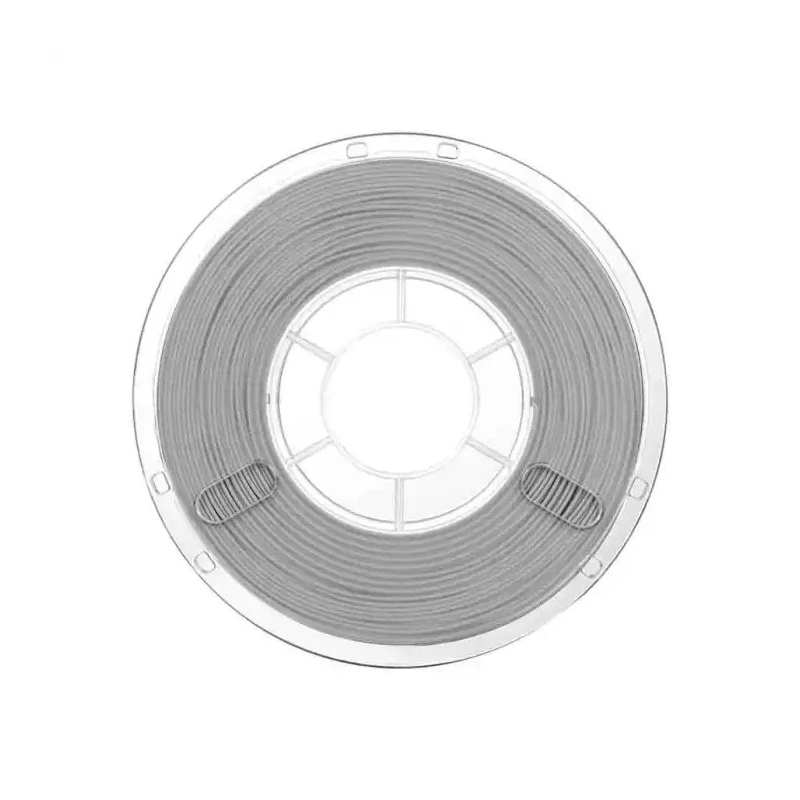 Polymaker 1.75 mm Grey PLA 3D Printer Filament, 1 kg PA02003