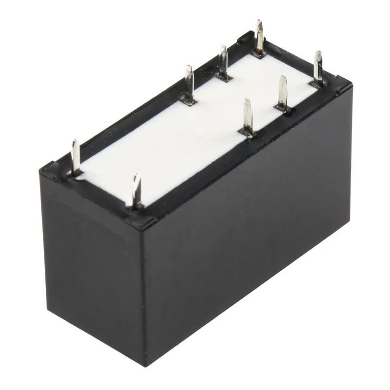 Fujitsu PCB Power Relay 12V dc Coil 5A Switching Current DPDT FTR-F1CA012V