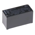 Fujitsu Power Relay PCB Mount SPDT 24V DC Coil 16A Switching Current FTR-K1CK024W