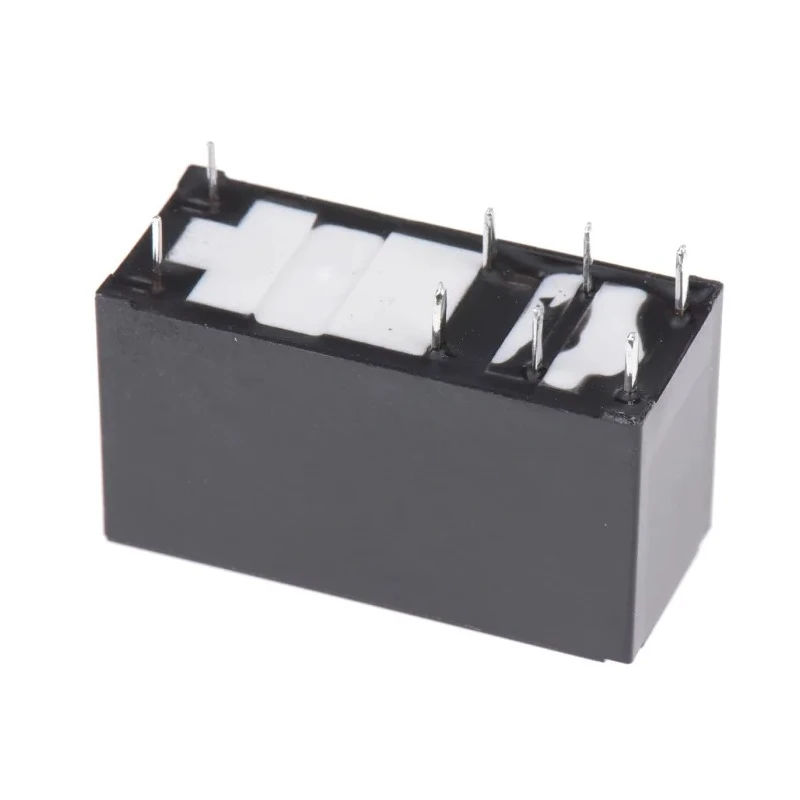 Fujitsu Power Relay PCB Mount SPDT 24V DC Coil 16A Switching Current FTR-K1CK024W