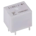 Fujitsu PCB Automotive Relay 12V Coil Voltage 25A Switching Current SPDT FBR51ND12-W1