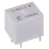 Fujitsu PCB Automotive Relay 12V Coil Voltage 25A Switching Current SPDT FBR51ND12-W1