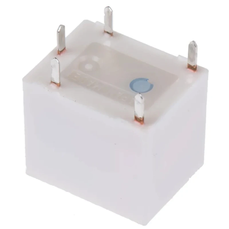 Fujitsu PCB Automotive Relay 12V Coil Voltage 25A Switching Current SPDT FBR51ND12-W1