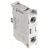 Lovato Push Button Switching Element for Platinum 22 mm Series, 1NO Contact, Screw Terminal, 690V Rated LPXC10