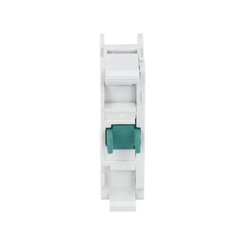 Lovato Push Button Switching Element for Platinum 22 mm Series, 1NO Contact, Screw Terminal, 690V Rated LPXC10