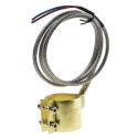 RS PRO Heating Element Band Heater 1.5in Length 1.5in Width 220W Power 230V AC 790-4861