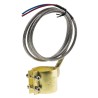 RS PRO Heating Element Band Heater 1.5in Length 1.5in Width 220W Power 230V AC 790-4861