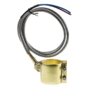 RS PRO Heating Element Band Heater 1.5in Length 1.5in Width 220W Power 230V AC 790-4861