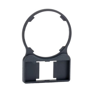 Lovato Legend Plate for Use with 22 mm Push Button Switch LPXAU100