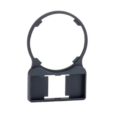 Lovato Legend Plate for Use with 22 mm Push Button Switch LPXAU100