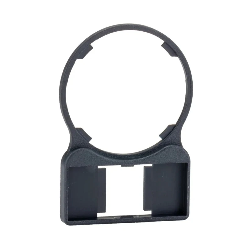 Lovato Legend Plate for Use with 22 mm Push Button Switch LPXAU100