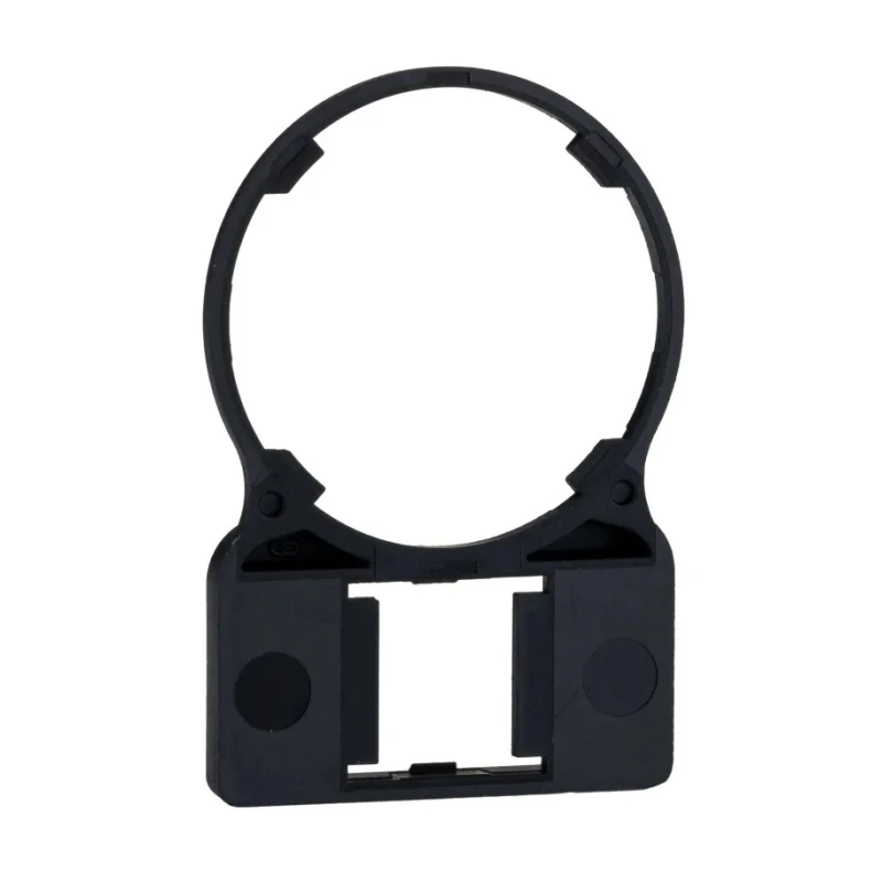 Lovato Legend Plate for Use with 22 mm Push Button Switch LPXAU100